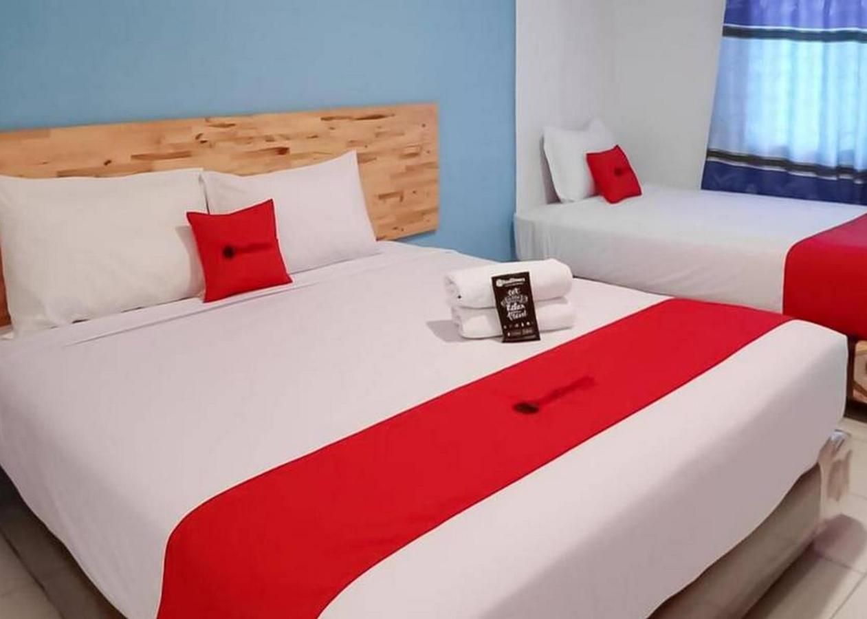 Reddoorz @ Jalan Brigjend Katamso 2 Hotel Medan