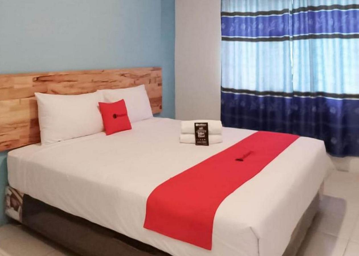 Reddoorz @ Jalan Brigjend Katamso 2 Hotel Medan